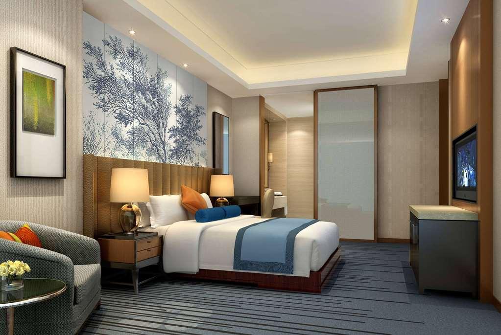 Ramada Suzhou Hotel Суджоу Стая снимка